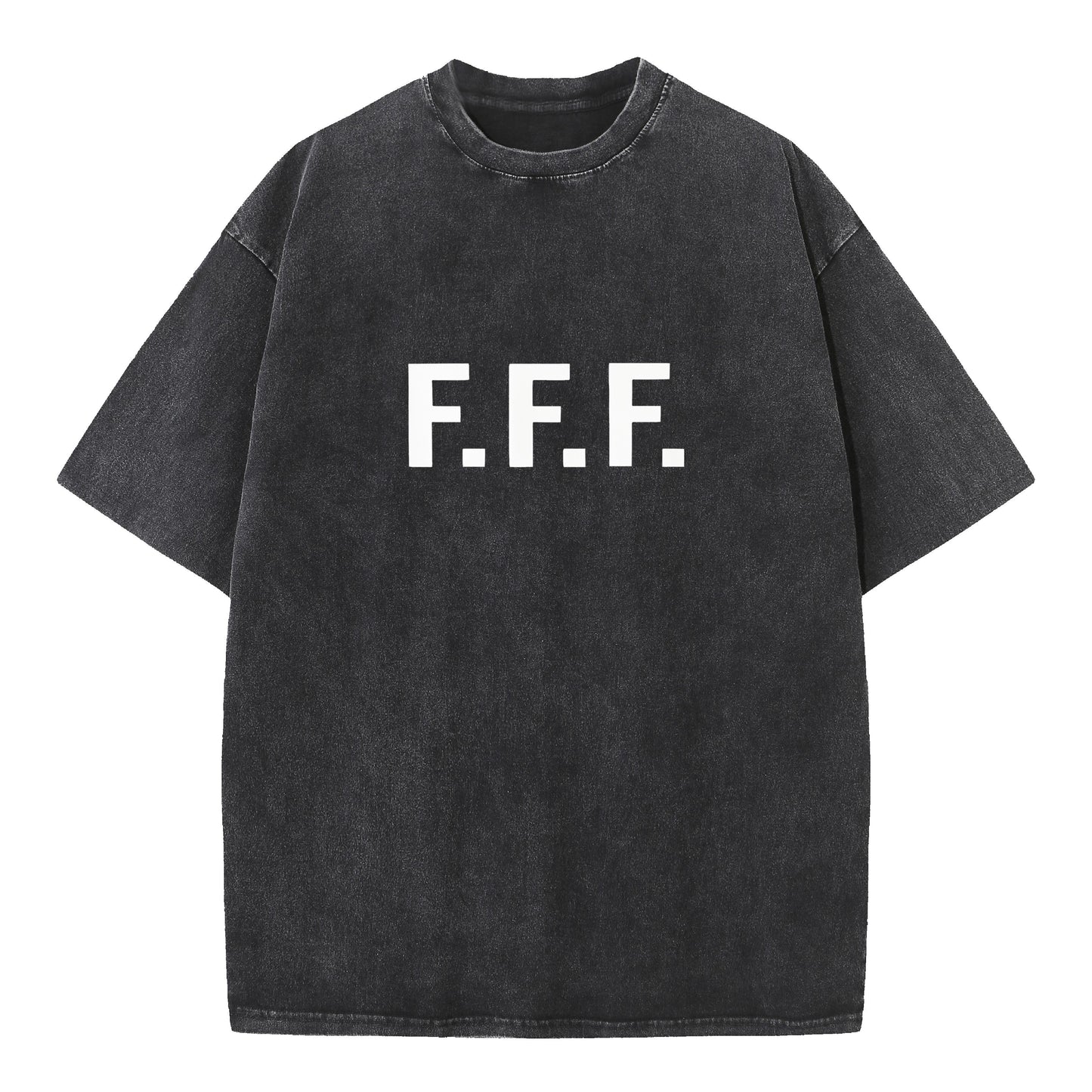 Fight for Freedom Vintage Graphic Tee