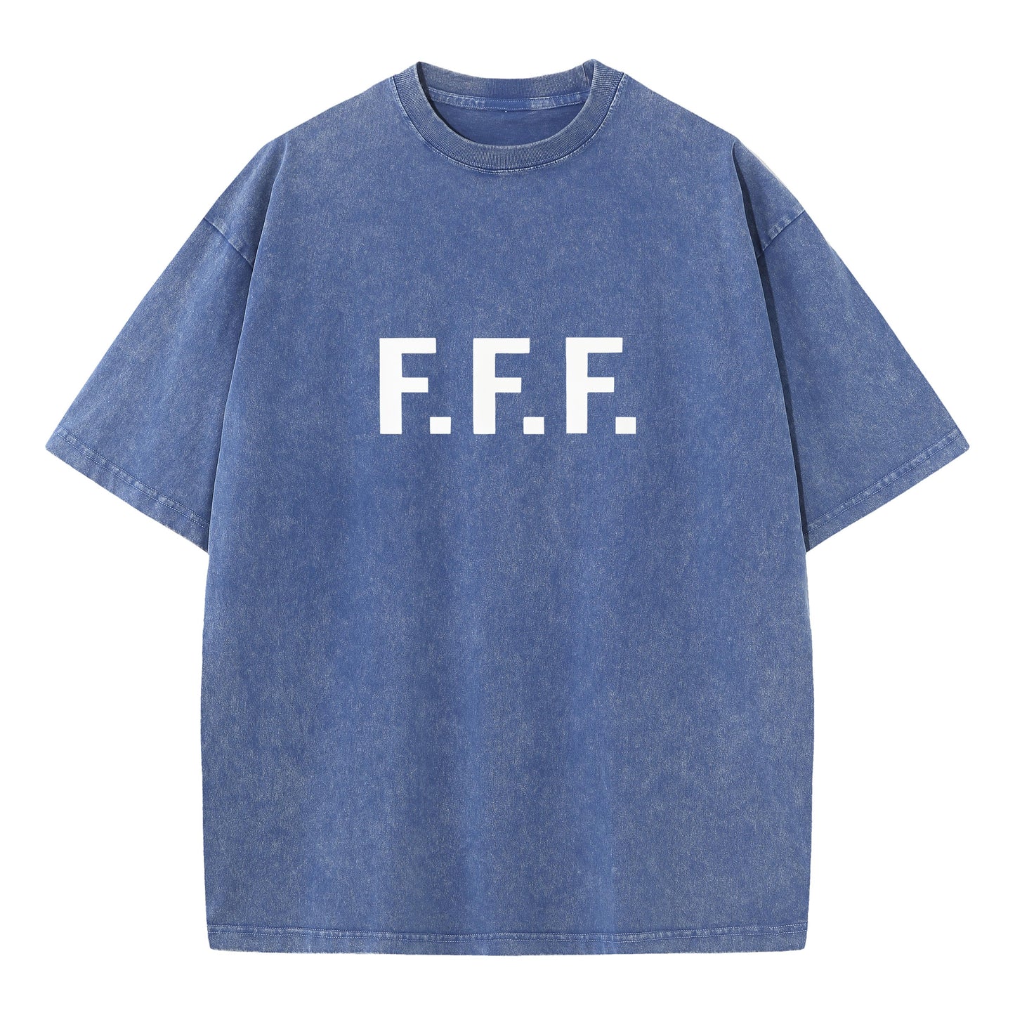 Fight for Freedom Vintage Graphic Tee