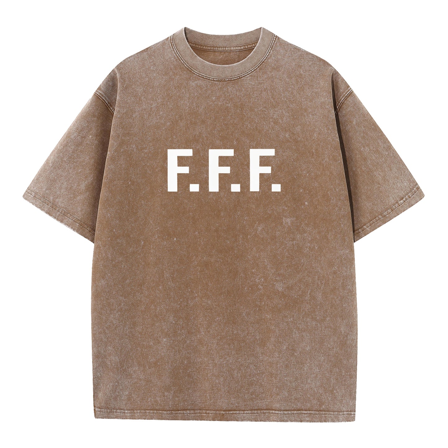 Fight for Freedom Vintage Graphic Tee