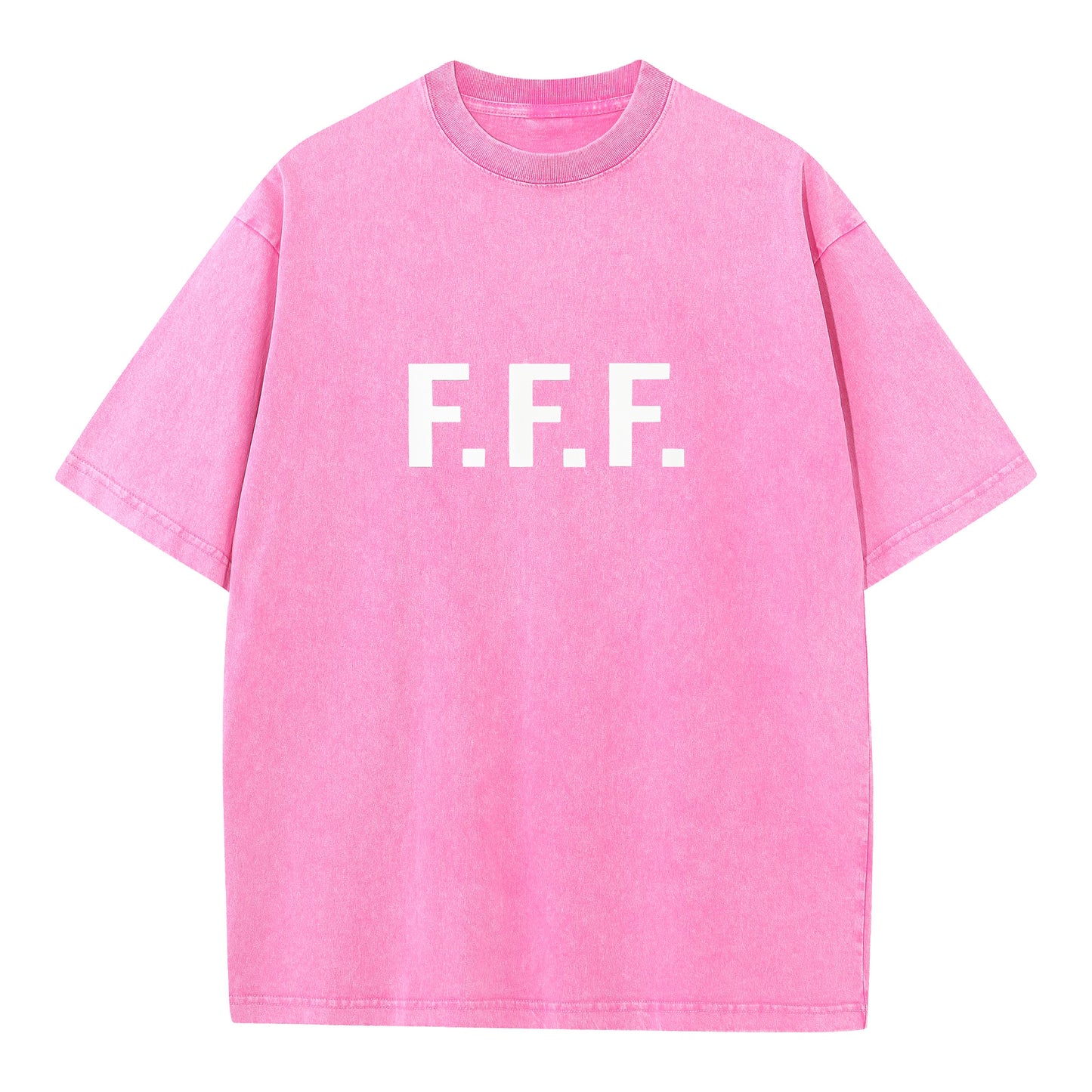 Fight for Freedom Vintage Graphic Tee