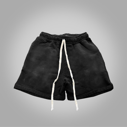 Blavra Men's Casual Fashion Drawstring Shorts - Blavra