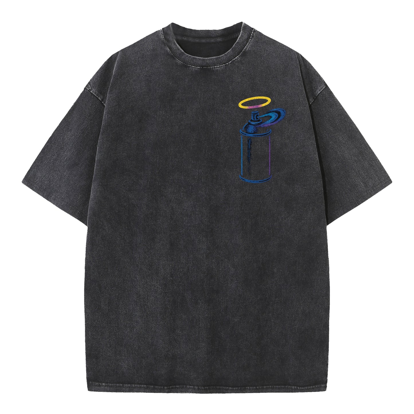 🌌 Cosmic Creation T-Shirt - Embrace the Universe in Style 🌌