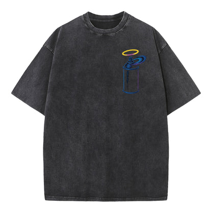 🌌 Cosmic Creation T-Shirt - Embrace the Universe in Style 🌌