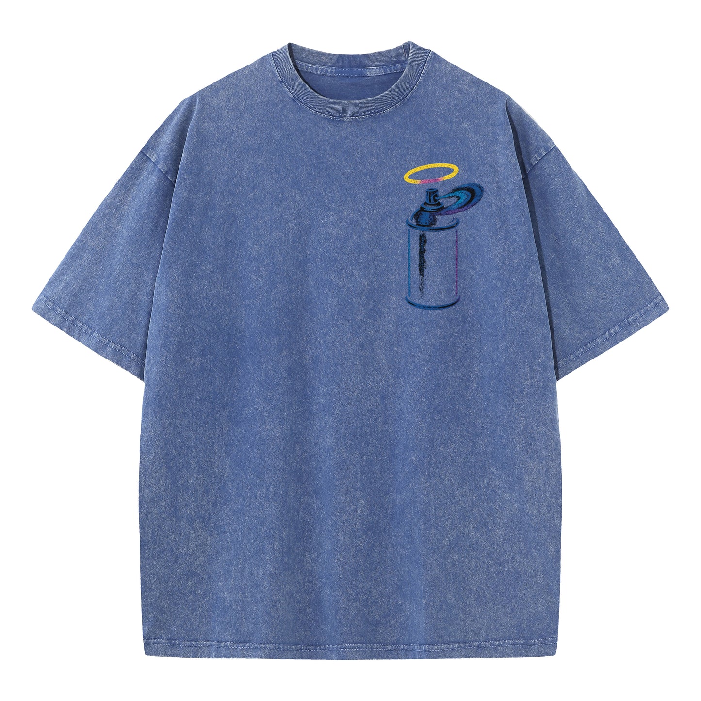 🌌 Cosmic Creation T-Shirt - Embrace the Universe in Style 🌌