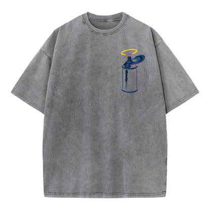 🌌 Cosmic Creation T-Shirt - Embrace the Universe in Style 🌌