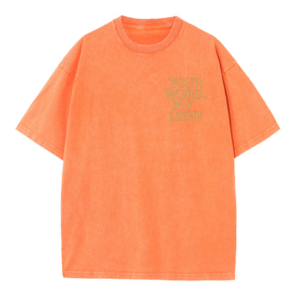 🕯️ Light Your Path Lantern T-Shirt - Illuminate Your Journey with Wisdom 🕯️