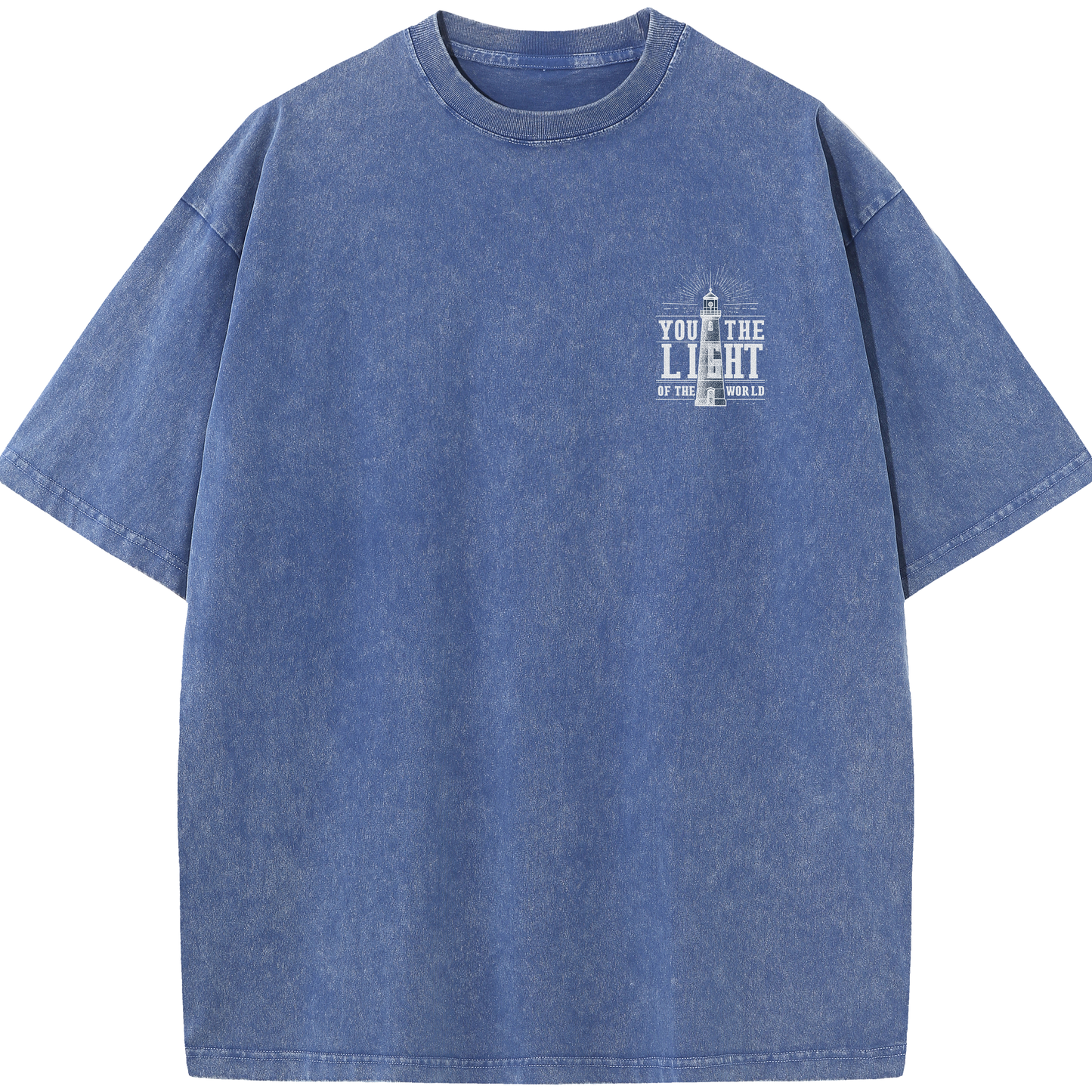 🌞 Enchanted Sunlit Village Tee - Illuminate Your Style 🌞