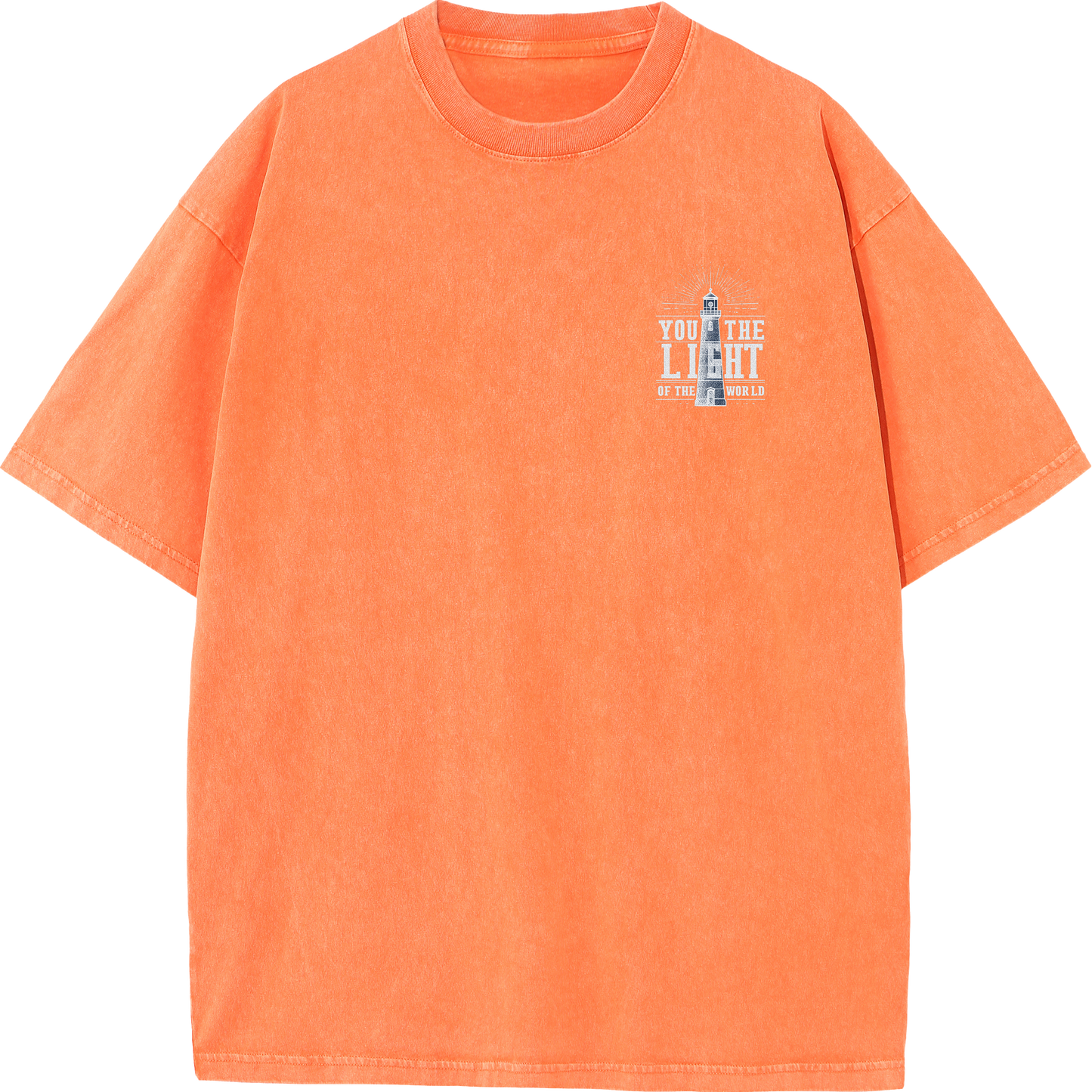 🌞 Enchanted Sunlit Village Tee - Illuminate Your Style 🌞