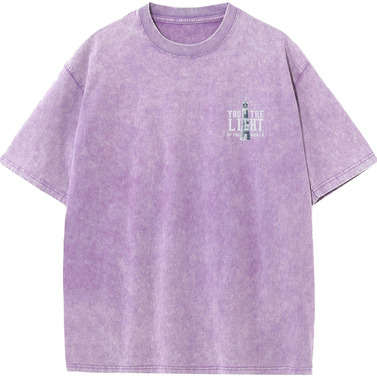 🌞 Enchanted Sunlit Village Tee - Illuminate Your Style 🌞