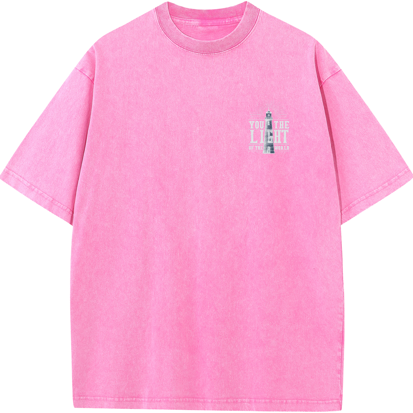 🌞 Enchanted Sunlit Village Tee - Illuminate Your Style 🌞