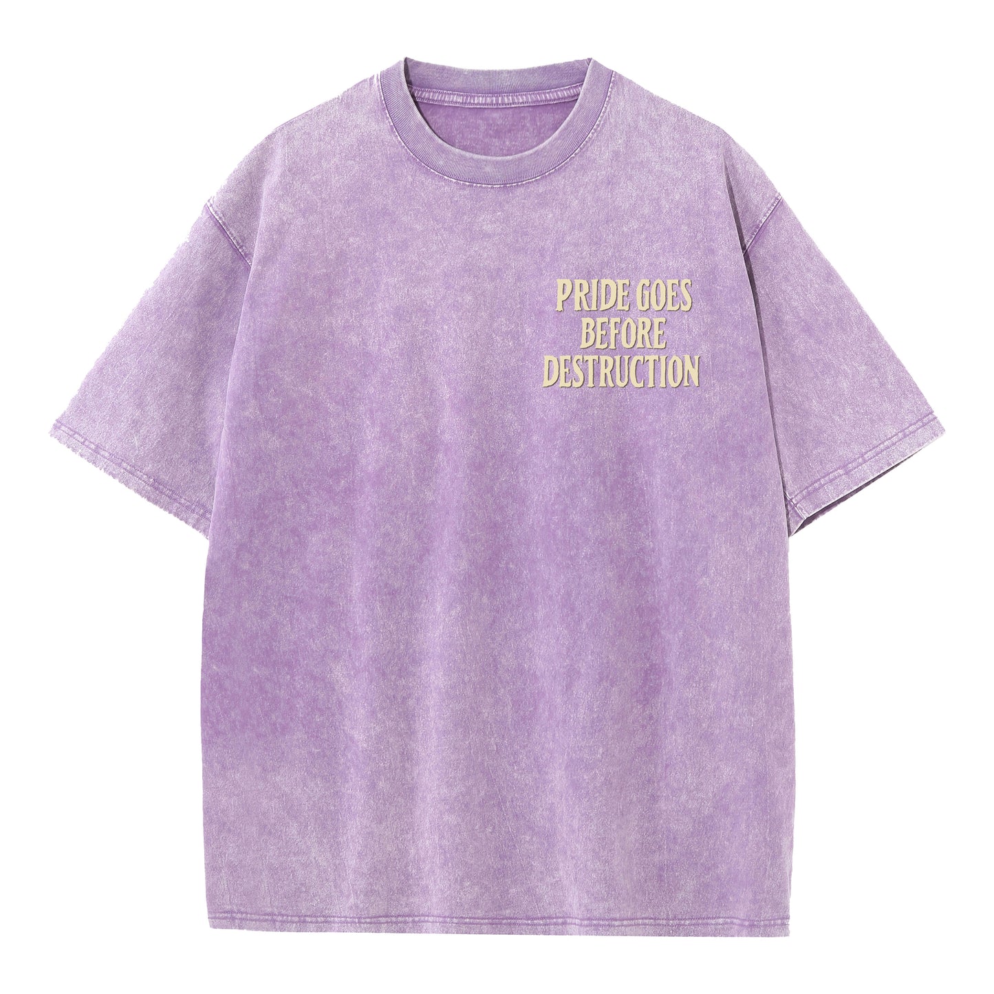 🔥 Bold Wisdom T-Shirt - Embrace Humility with Style 🔥