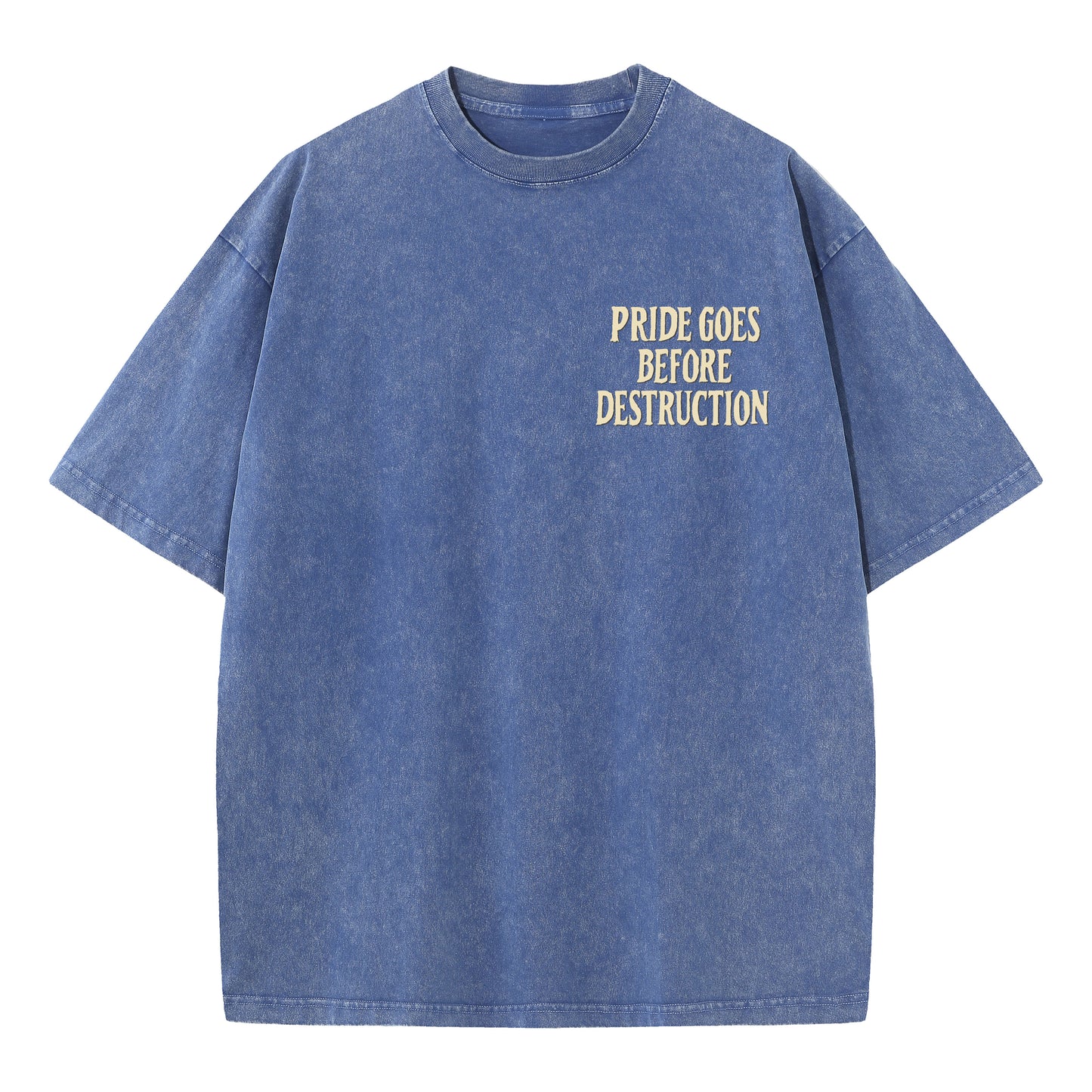 🔥 Bold Wisdom T-Shirt - Embrace Humility with Style 🔥