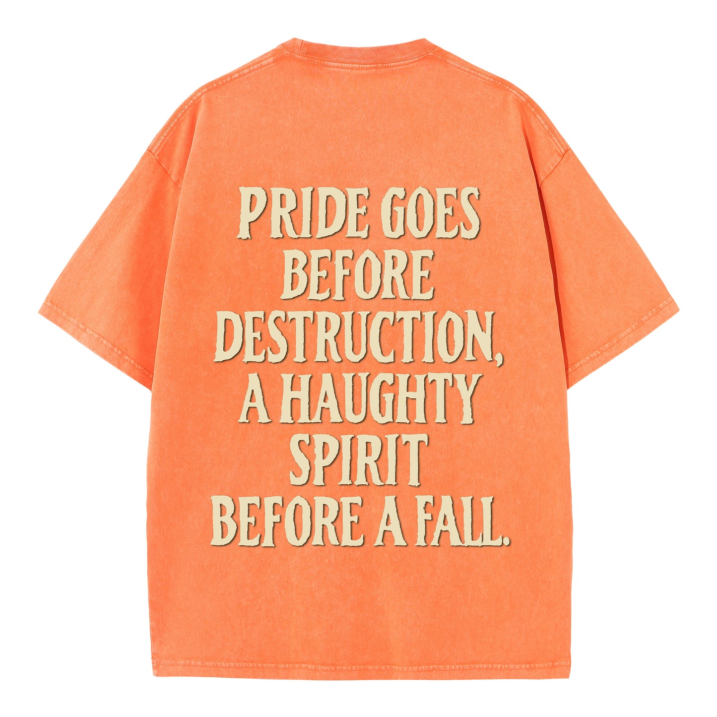 🔥 Bold Wisdom T-Shirt - Embrace Humility with Style 🔥