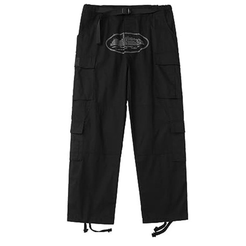 Street Hip Hop Corteiz Cargo Pants