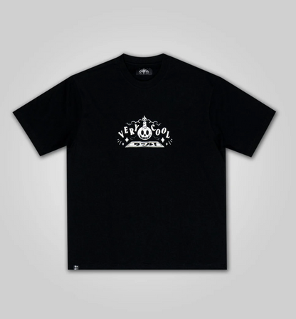 The Seance - Vintage Washed Oversized Faith Tees