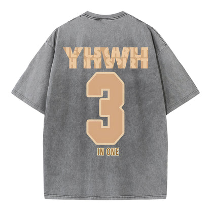 3