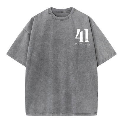 7