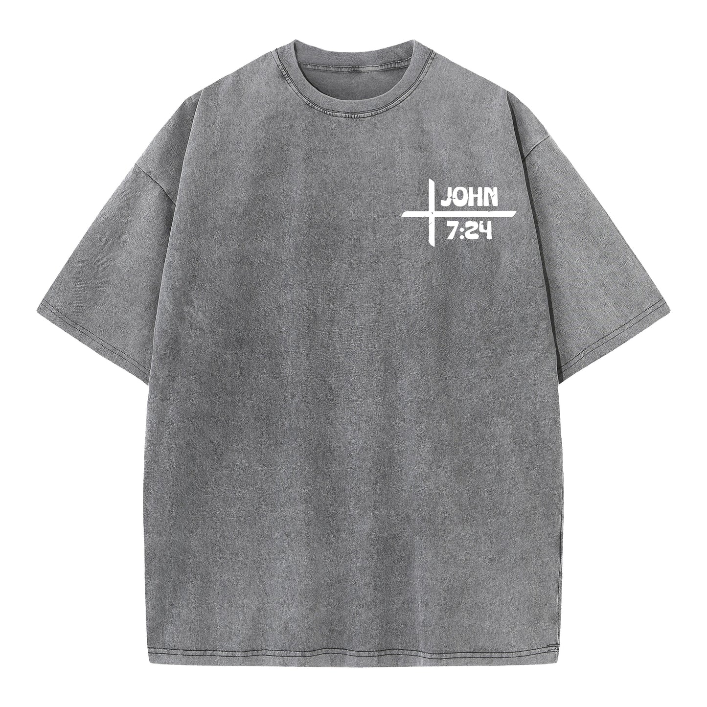 7